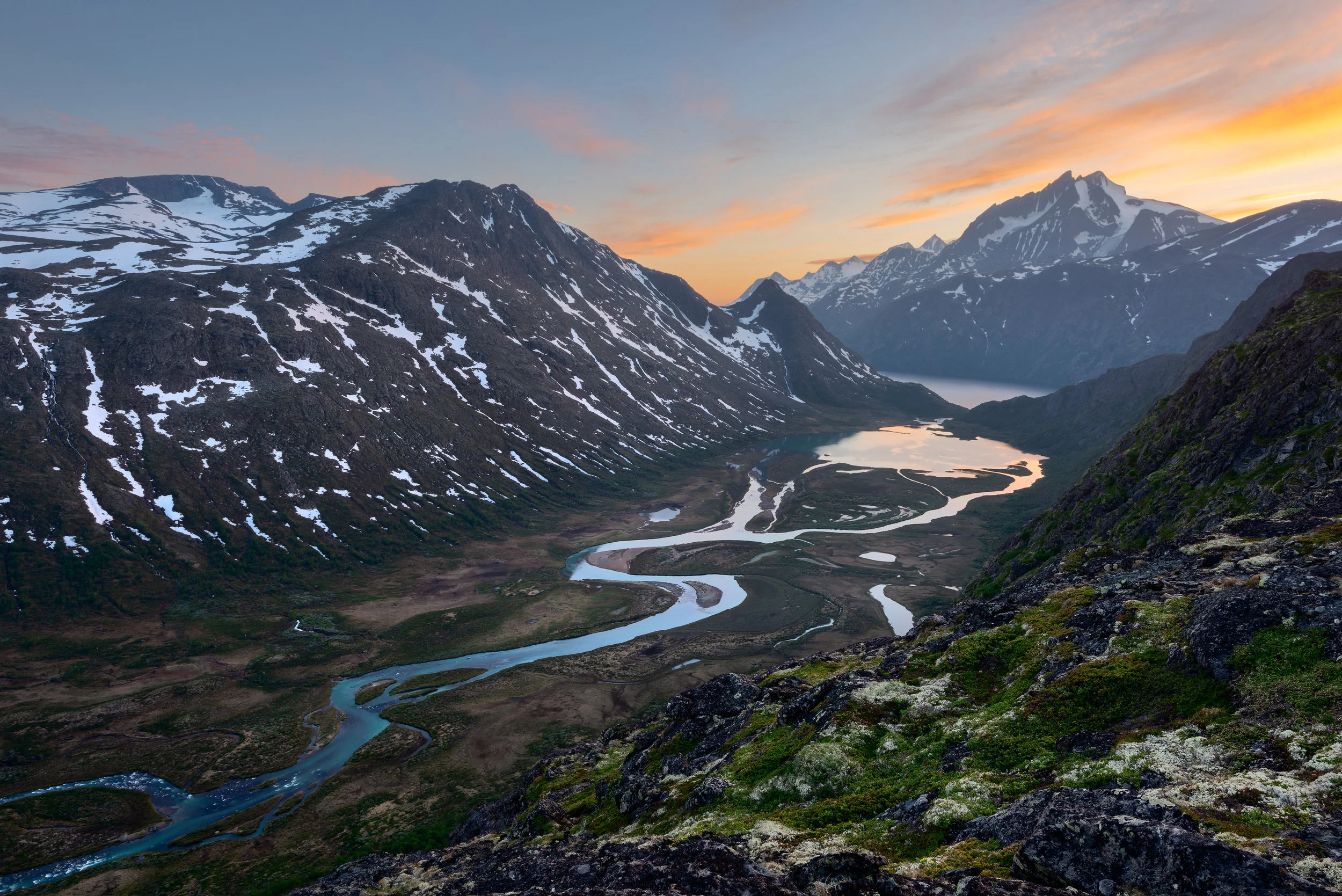 Valley of Jotnar