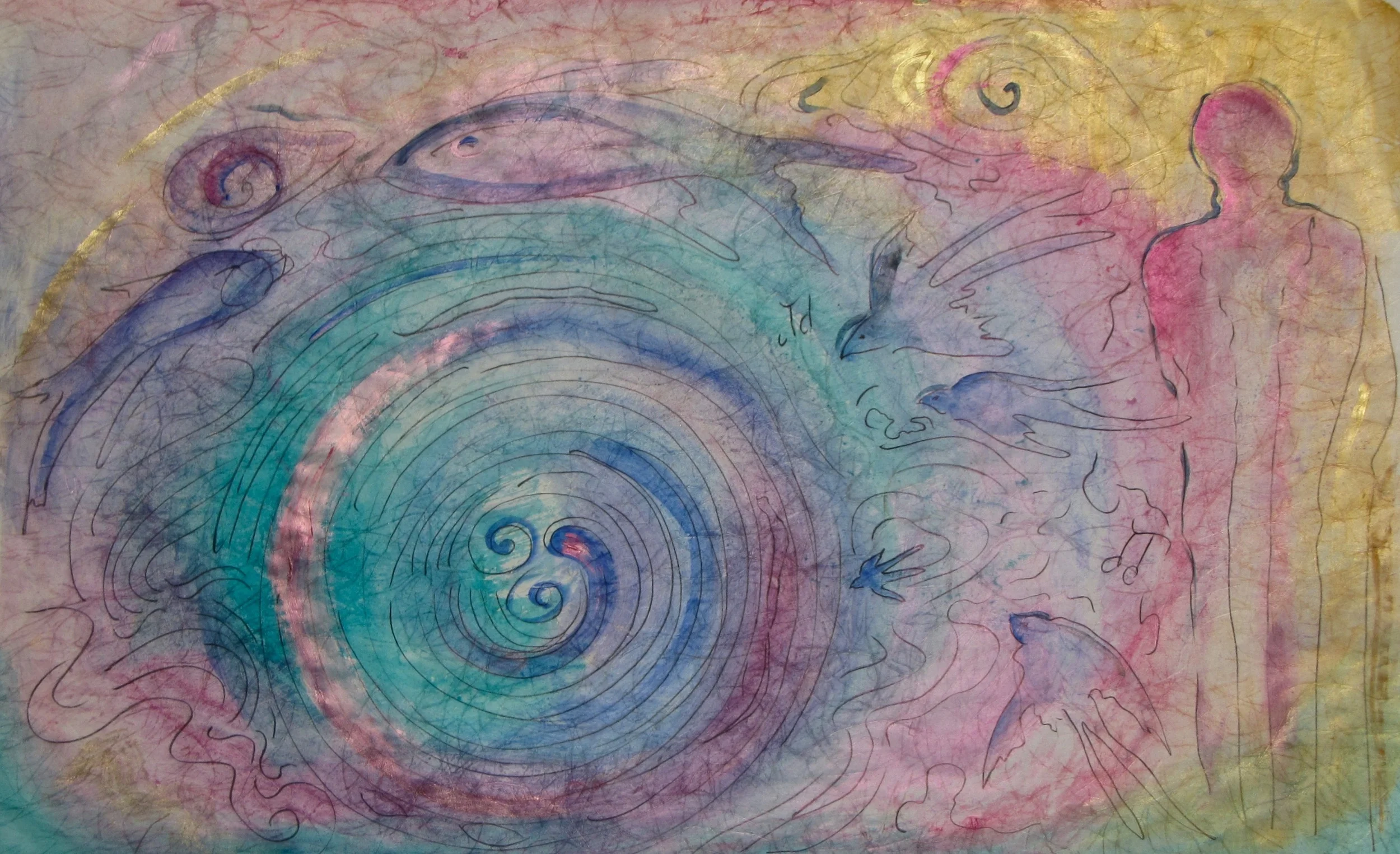 Sea Spirit Secret