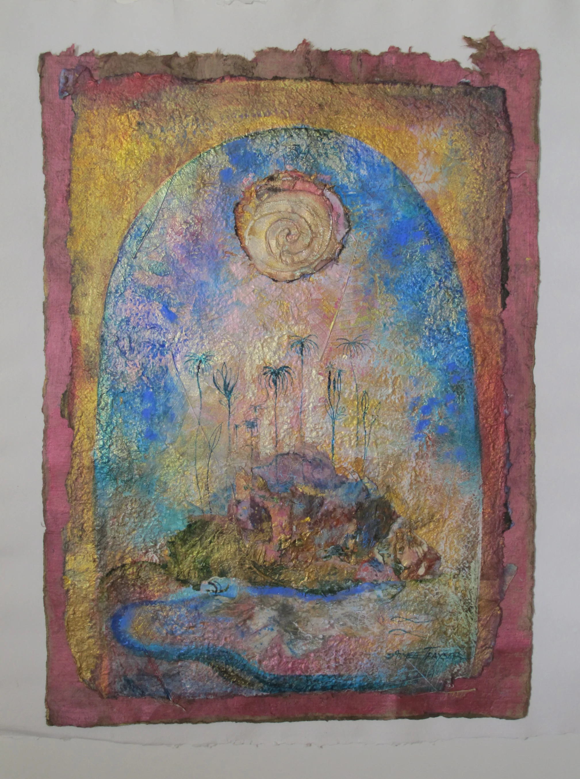 Lumiaire II