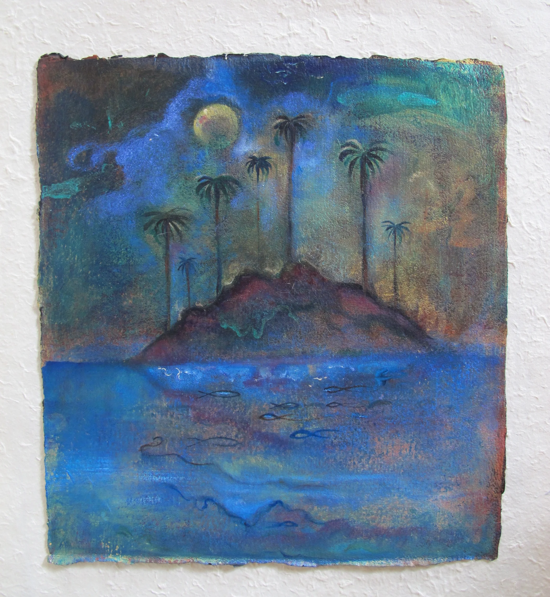 Nocturne