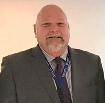 James Morton, CEO, GTMR, Inc.