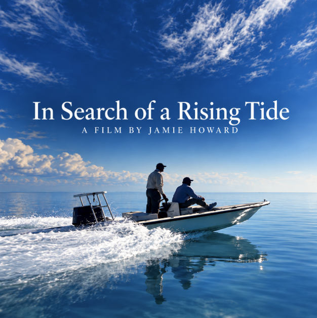 rising tide