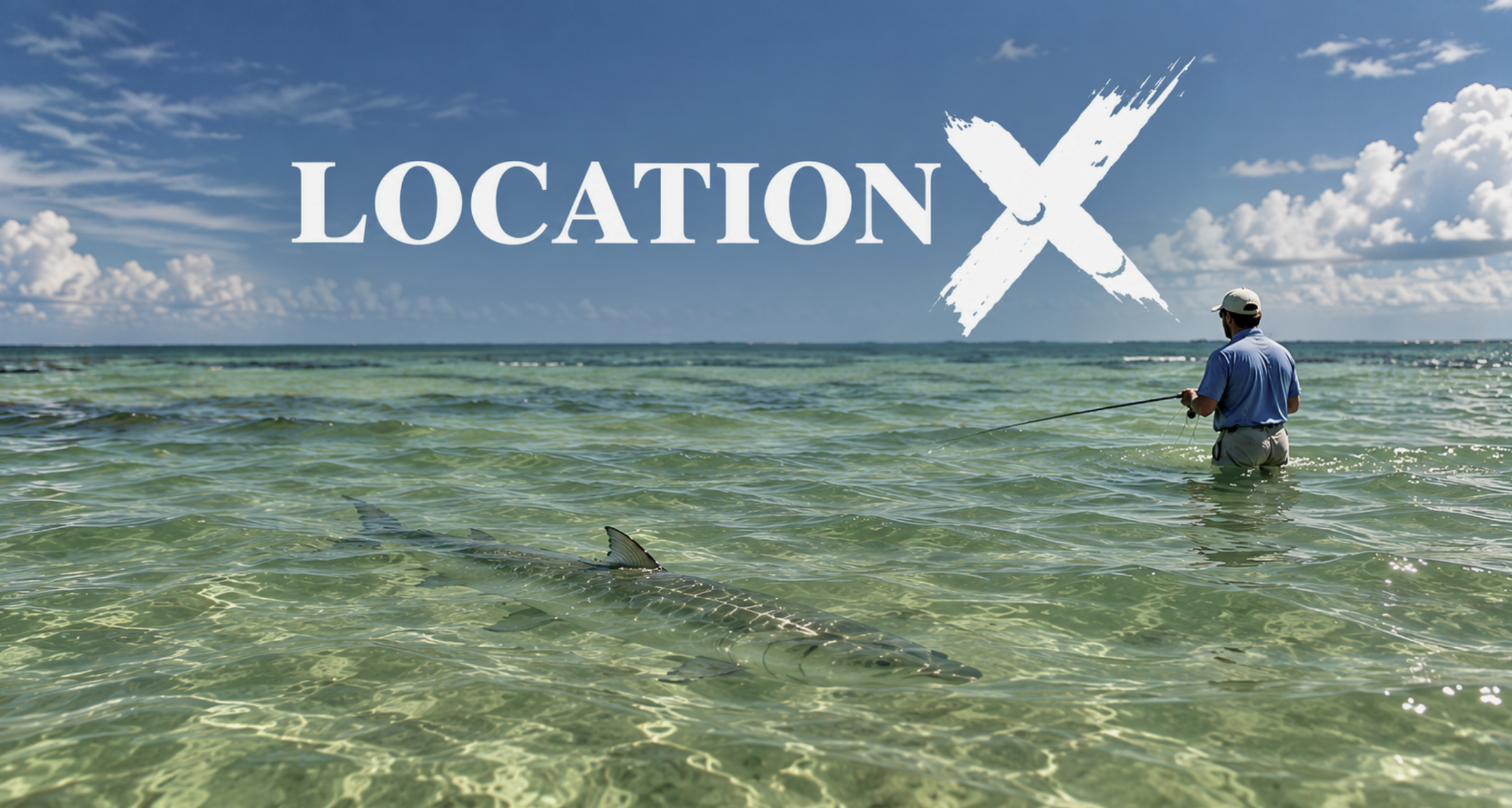 Location X
