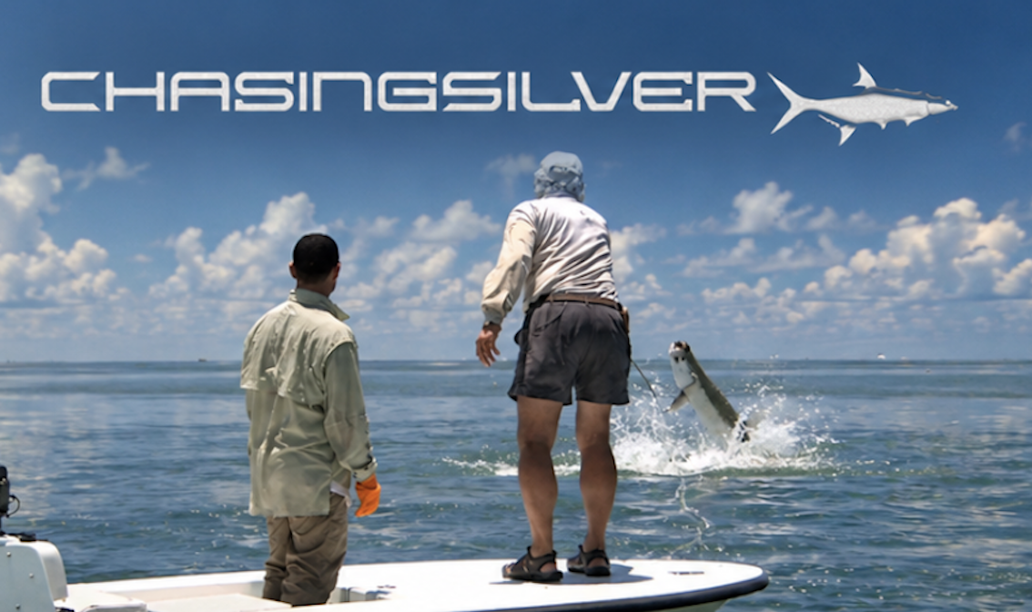 Chasing Silver