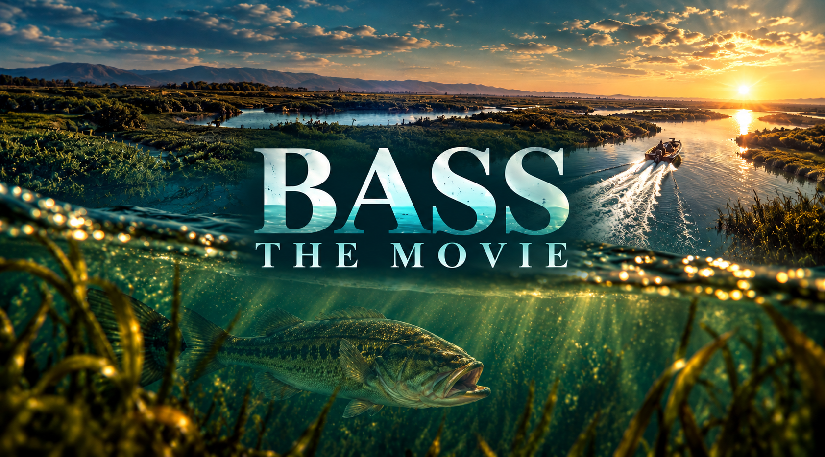 Bass: The Movie