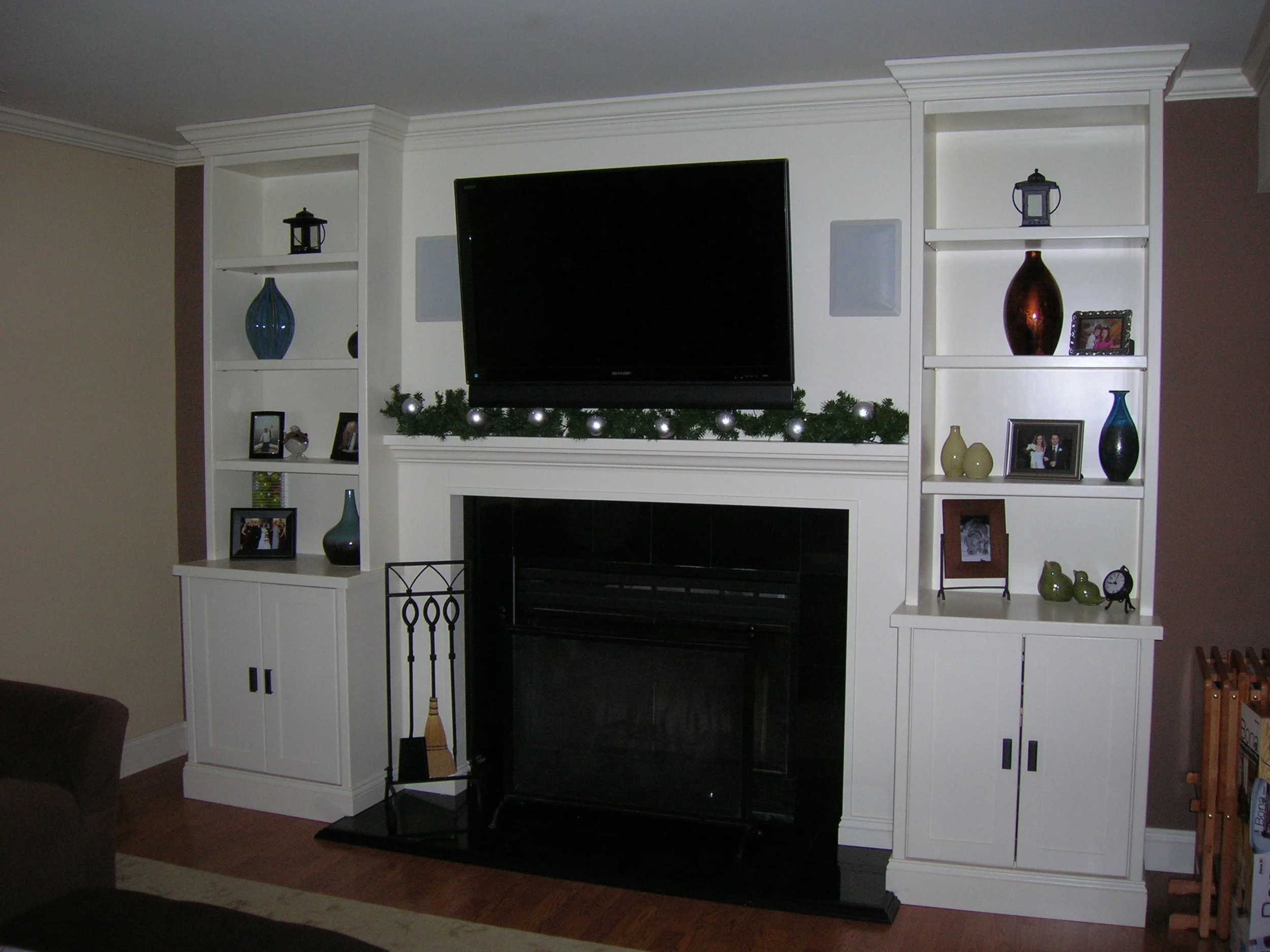 Melli fireplace.JPG