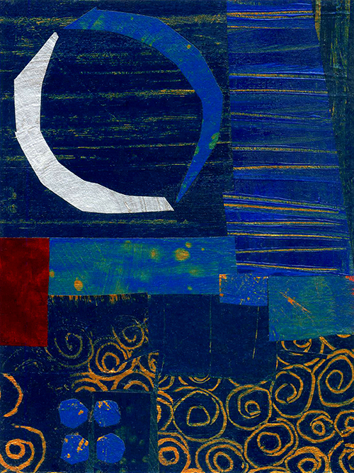 Winter Solstice: Blessing for the Longest Night by Jan Richardson