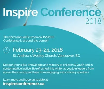 THE Inspire Conference