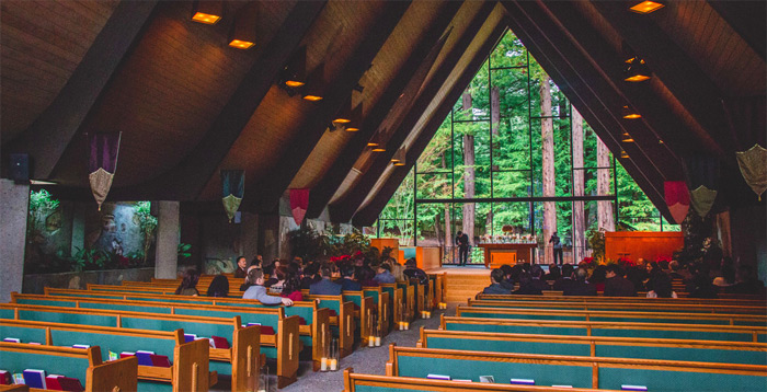 Residency at Valley Presbyterian Church