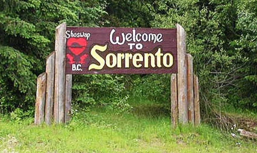 Teacher at The Sorrento Centre