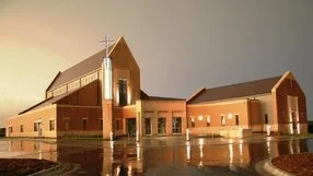 Residency at Southwood Lutheran Church