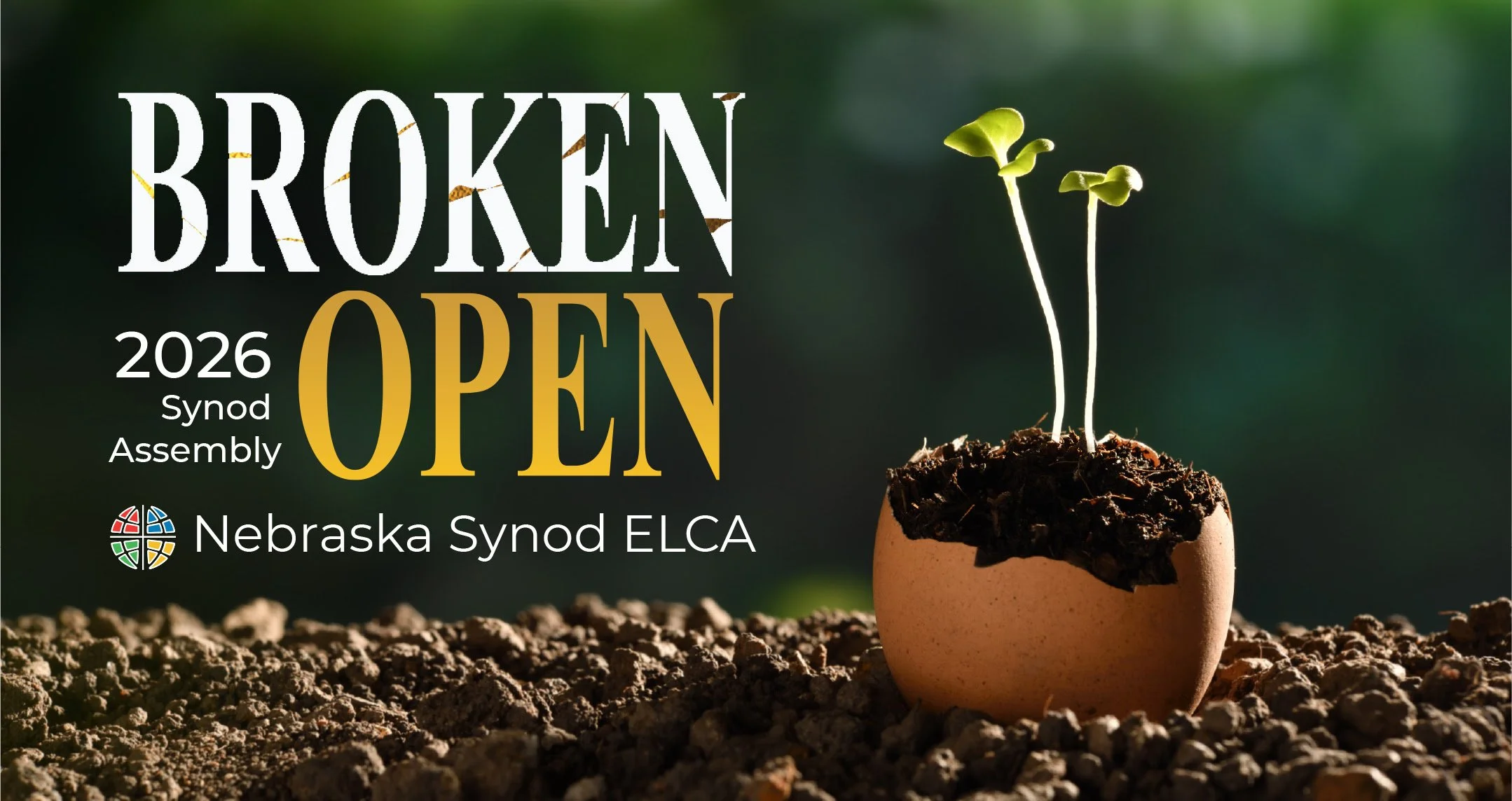 musician for the Nebraska Synod ELCA Assembly