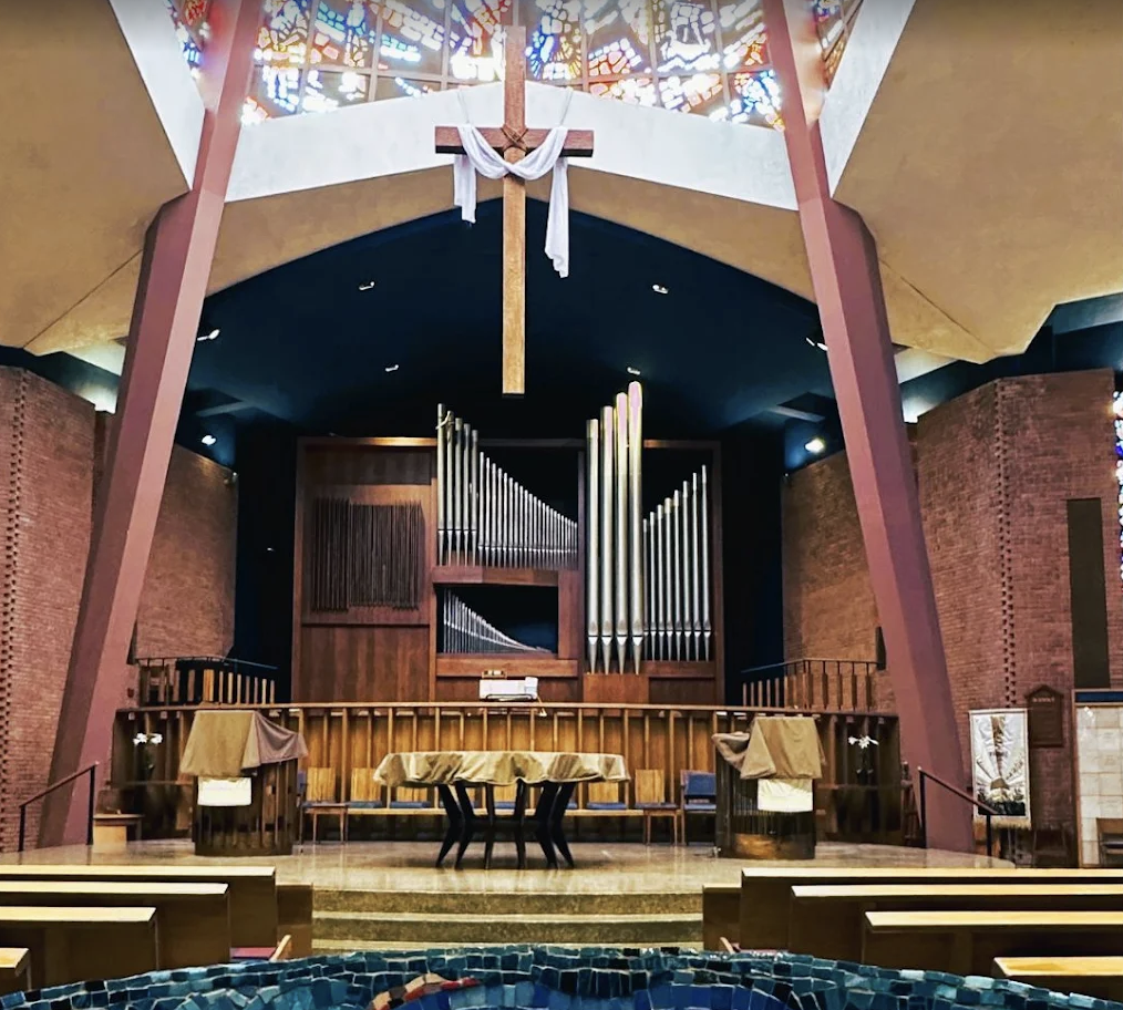 Interim Director of Music and Organist at Bradley Hills Presbyterian Church