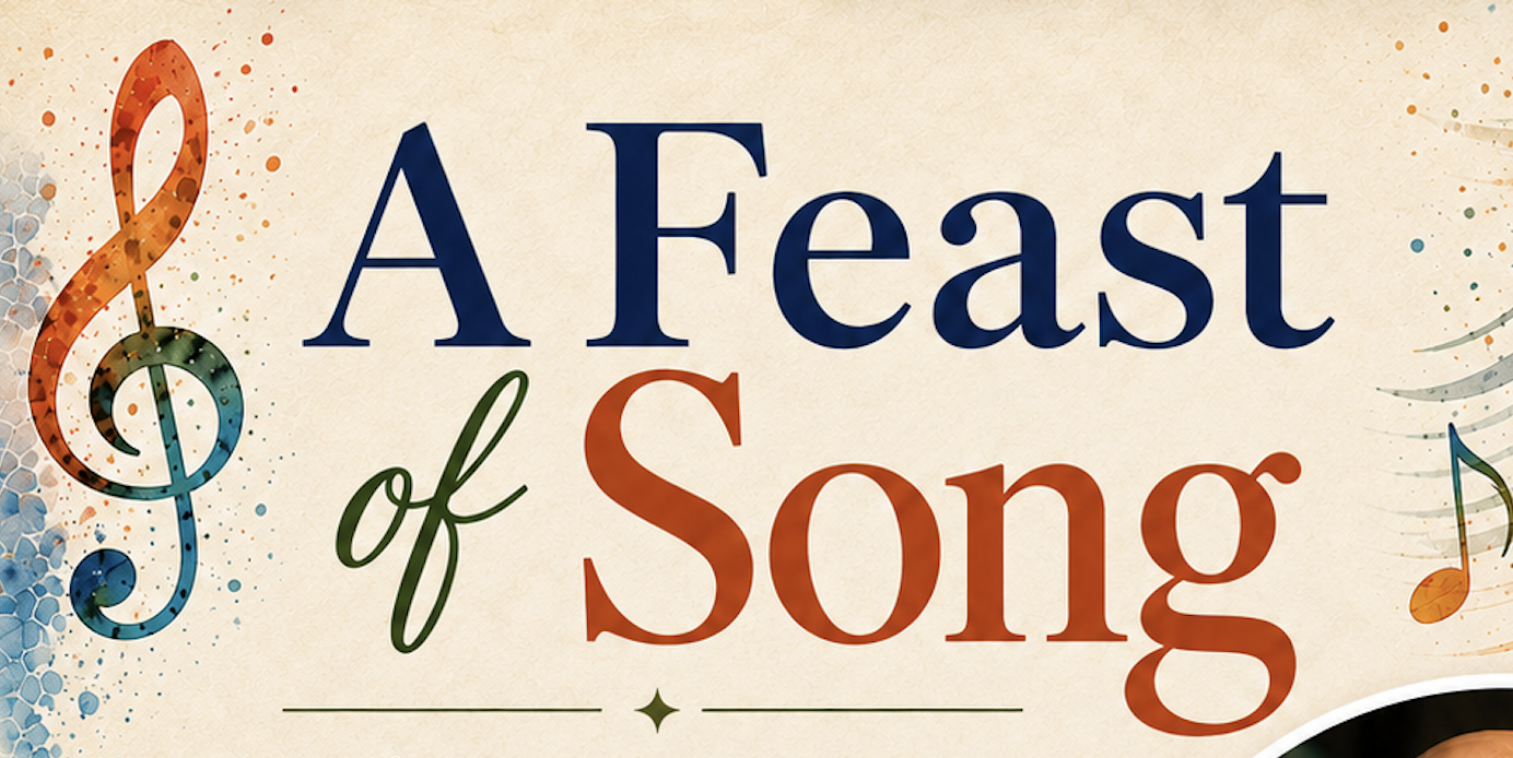 A Feast of Song