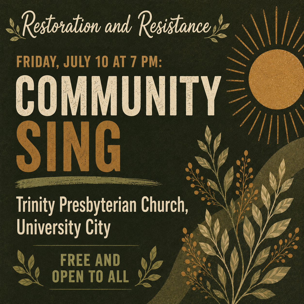 Restoration and Resistance - Community SING graphic.png