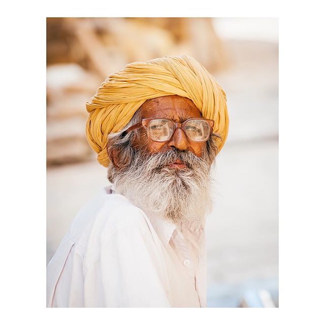 Jodhpur, India. 2010

#jodhpur #india #makeportraits