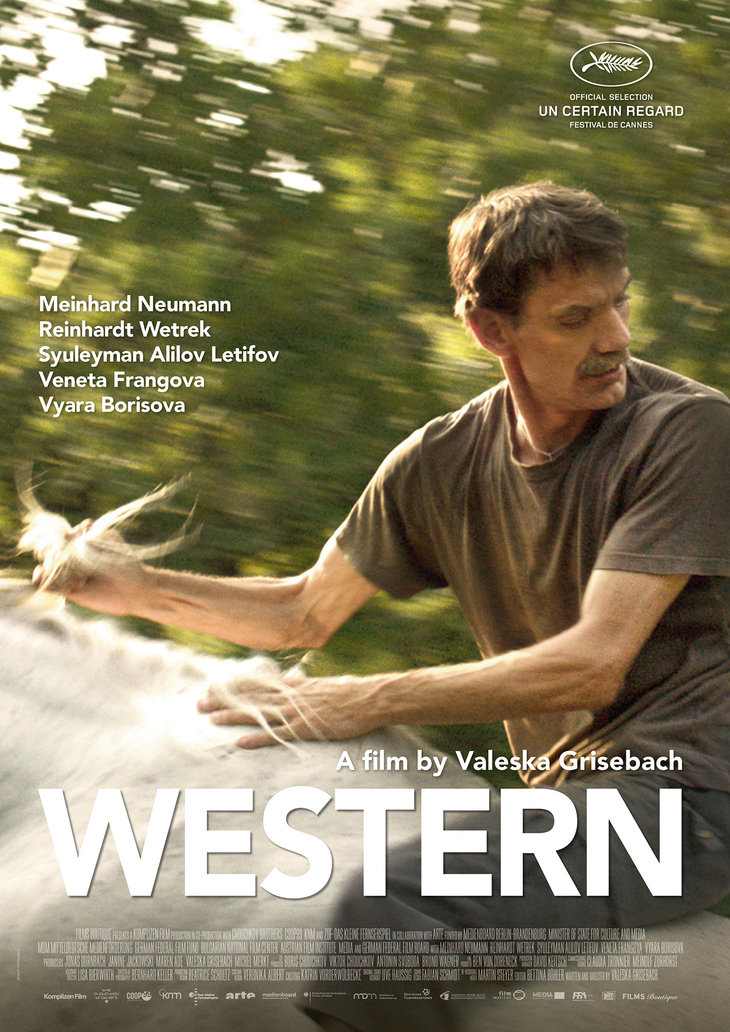 Komplizen Film<a href="/western">→</a><strong>Kreation</strong>