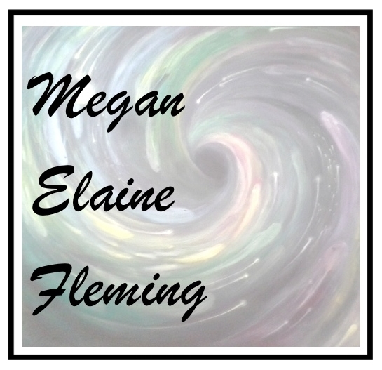 Megan Elaine Fleming