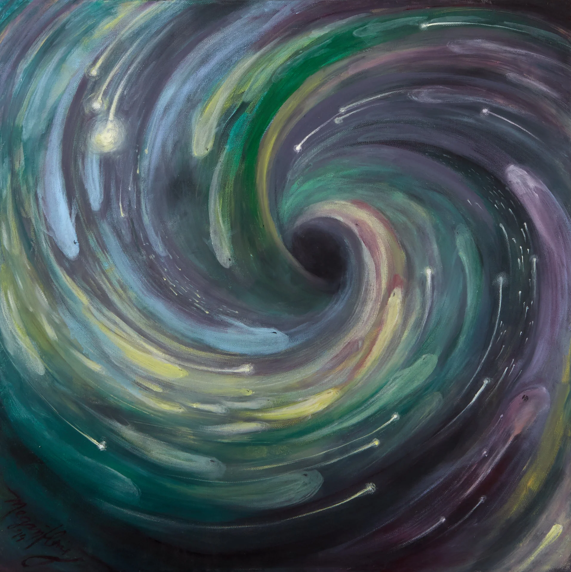 Vortex
