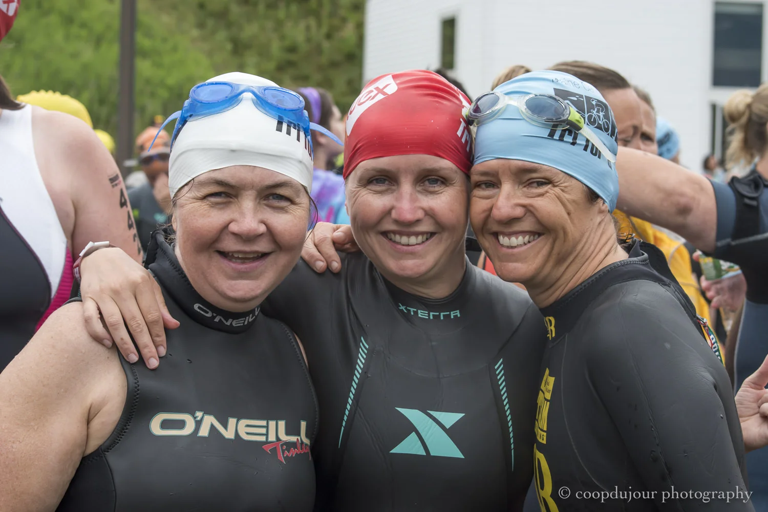 tri for a cure, south portland, july 2016