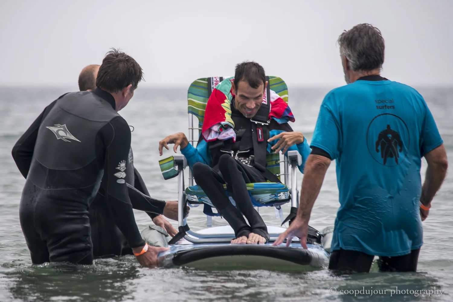 special surfers, gooch's beach, kennebunkport, august 2016