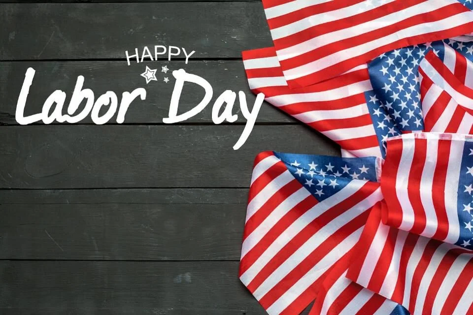     

 
   We are CLOSED for Labor Day. 
 






















     