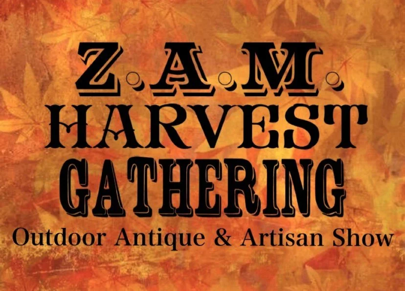 Z.A.M. Harvest Gathering