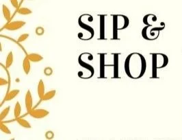Z.A.M. Shop & Sip Summer Kickoff!