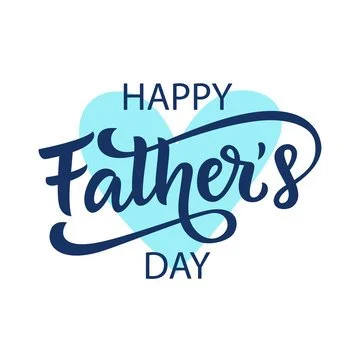 Happy Father's Day!