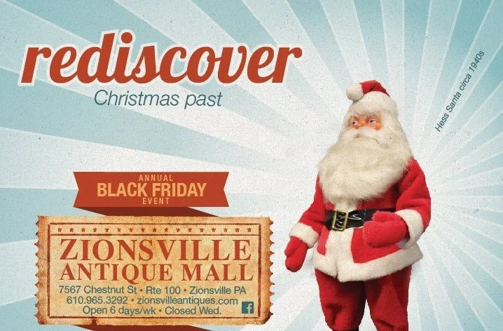 Last Day of Black Friday Sale