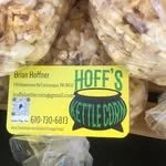 Fall Indoor Sale