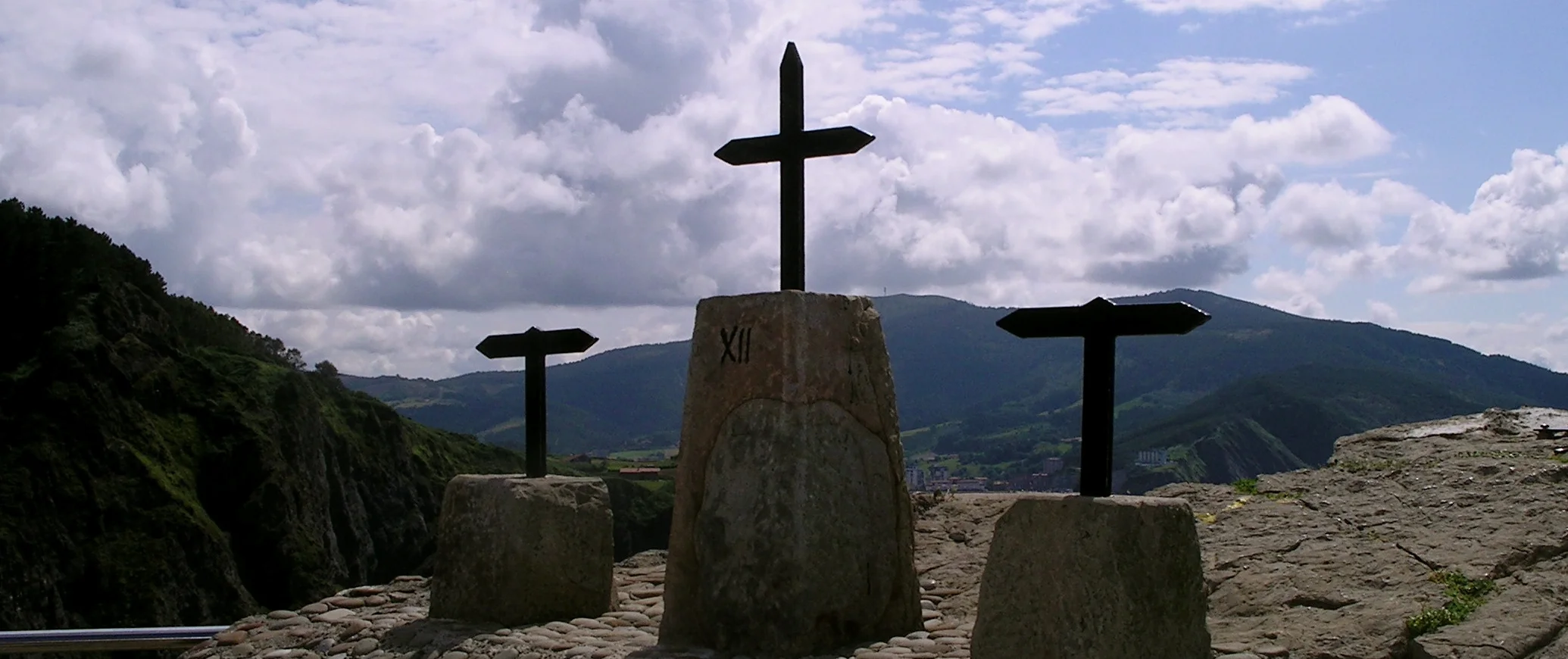 Crosses in Spain.JPG