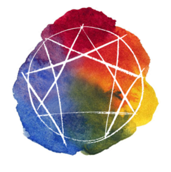Hard and Holy Conversation:  Enneagram Wisdom for Relationships and Communication
