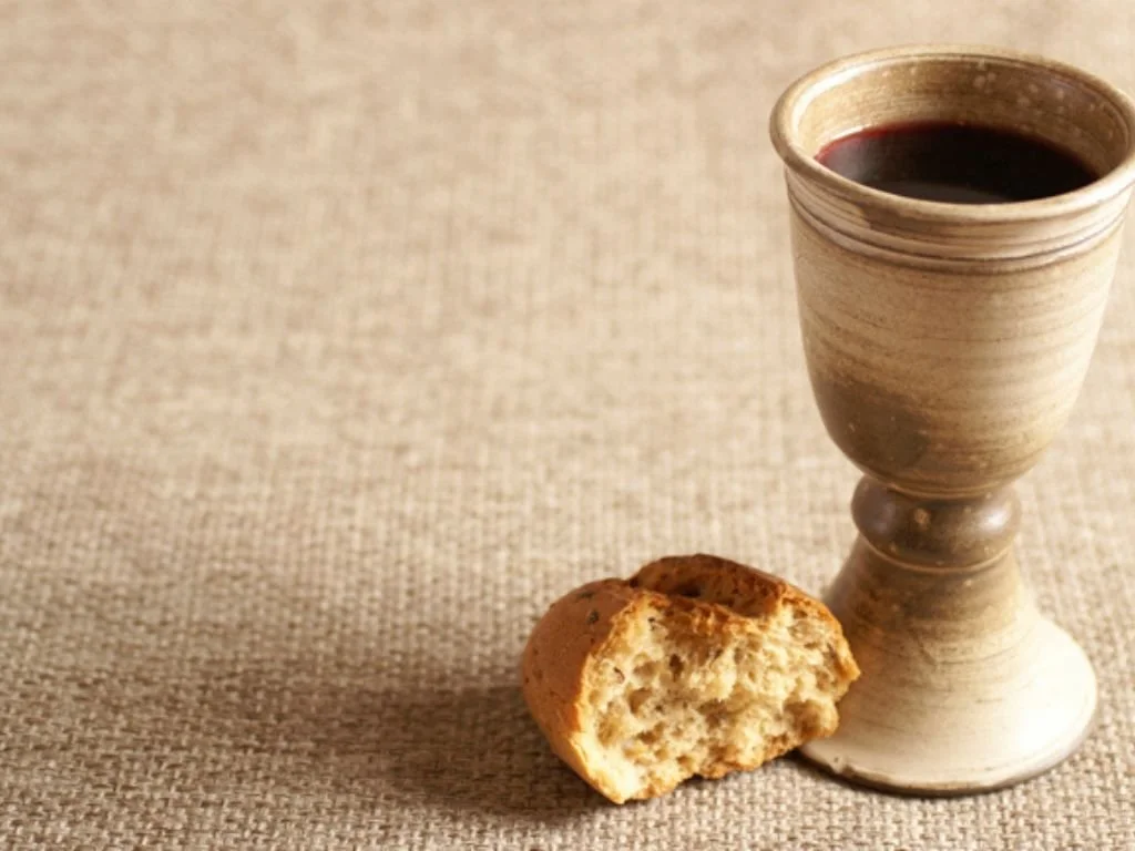 Maundy Thursday
