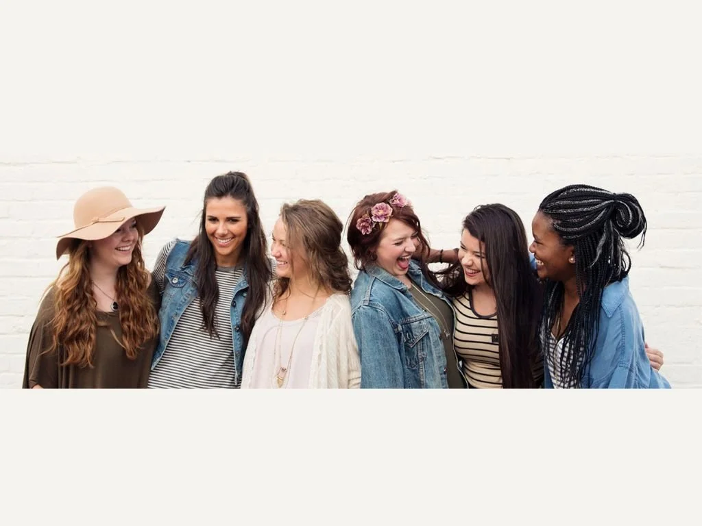 Women's Flourish Paint &amp; Praise