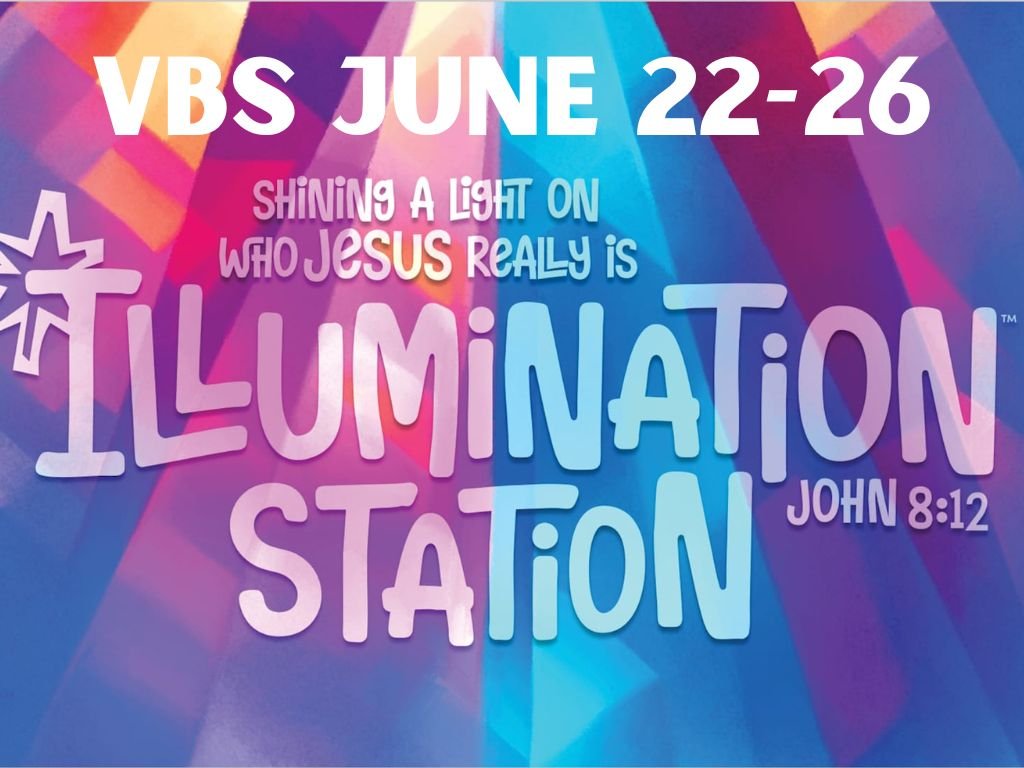 Vacation Bible School