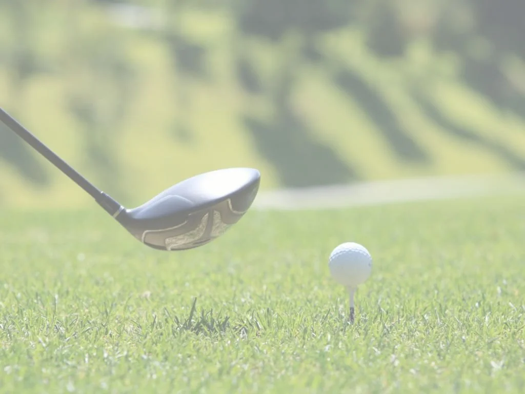 Golf Scramble