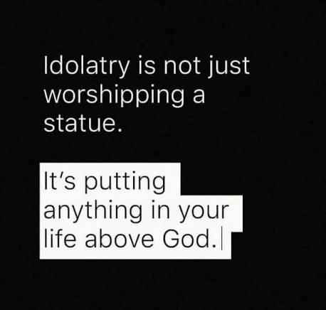Just a Thought