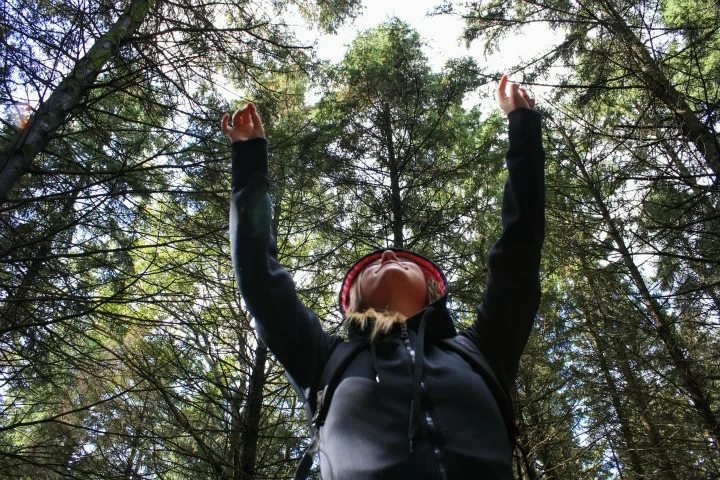 Girl in Forest Cropped.jpg