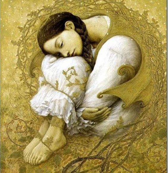 Art by Toshiyuki Enoki