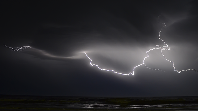 Lightning in Blackness over Water_640.png