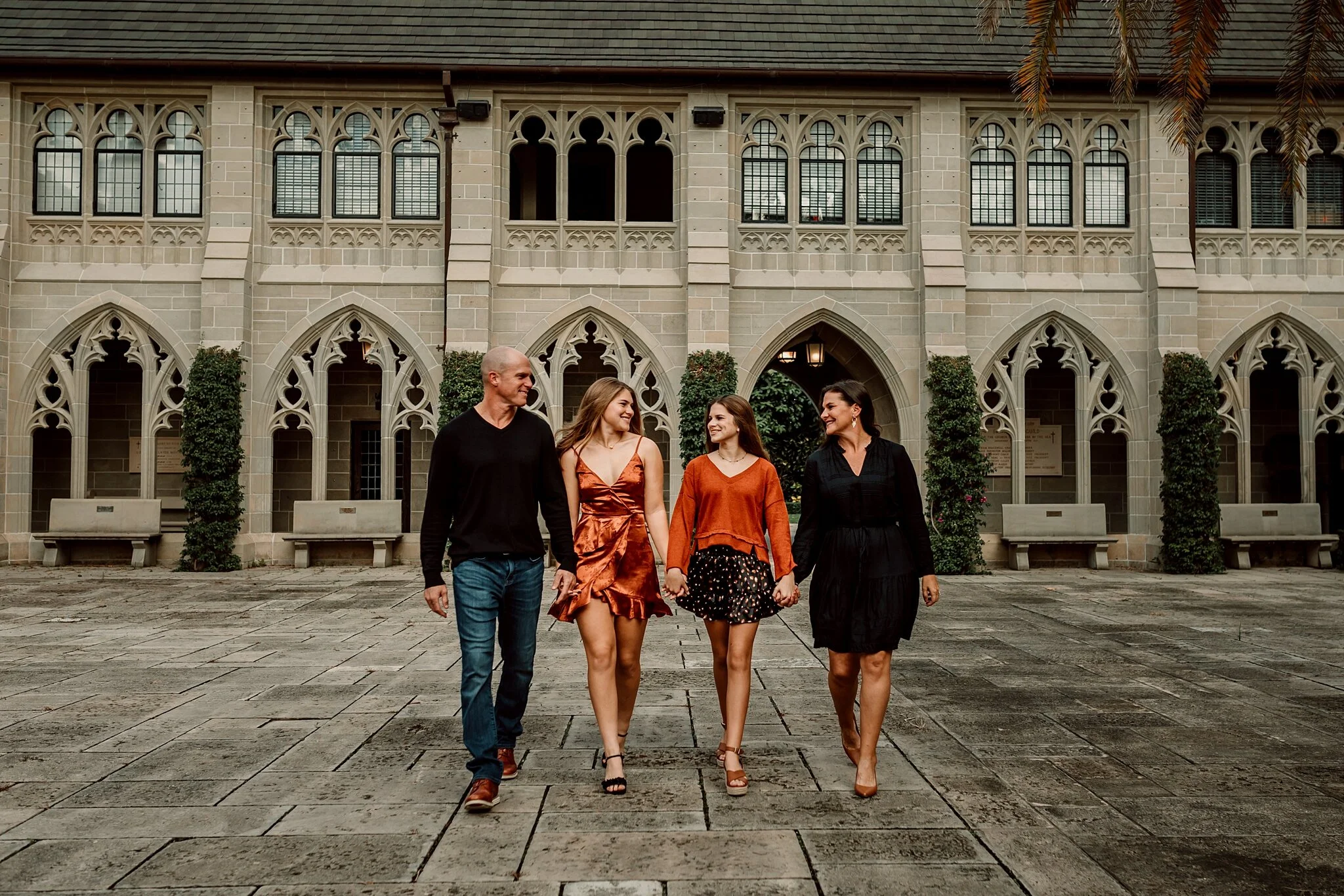 Plewke Family | Jupiter, Florida Family Photographer | Bethesda by the Sea Palm Beach