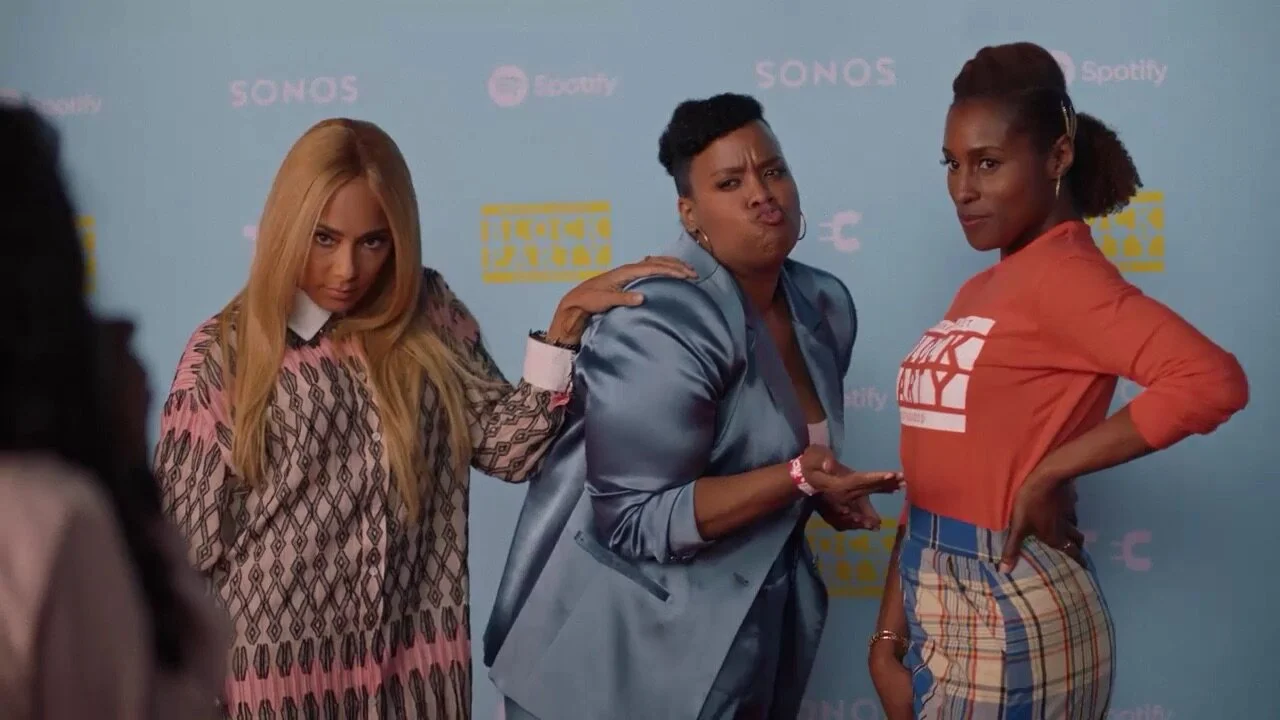 Insecure Season 4 Trailer