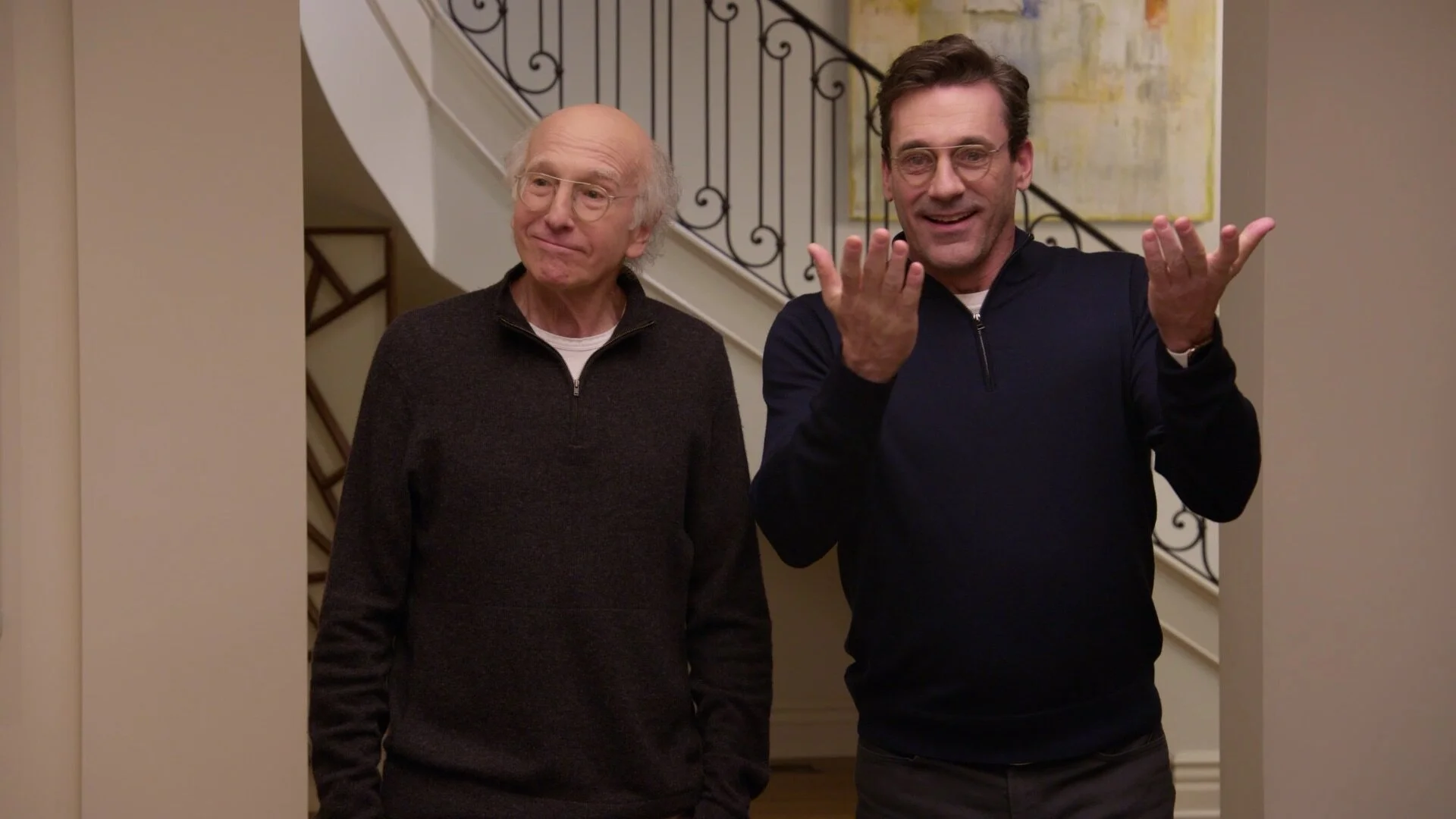 Curb Your Enthusiasm Season 10 Trailer