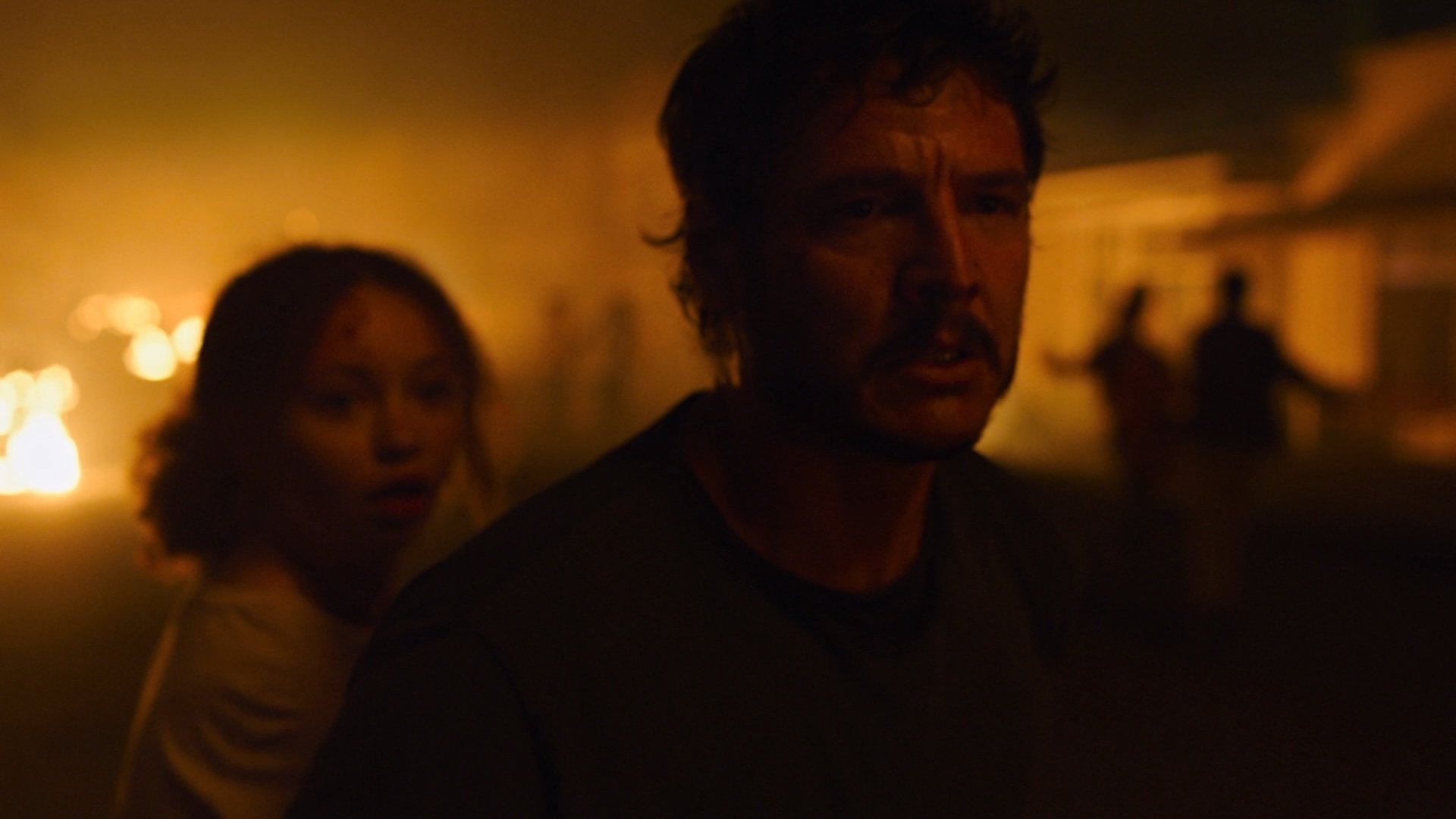 The Last Of Us Season 1 Trailer