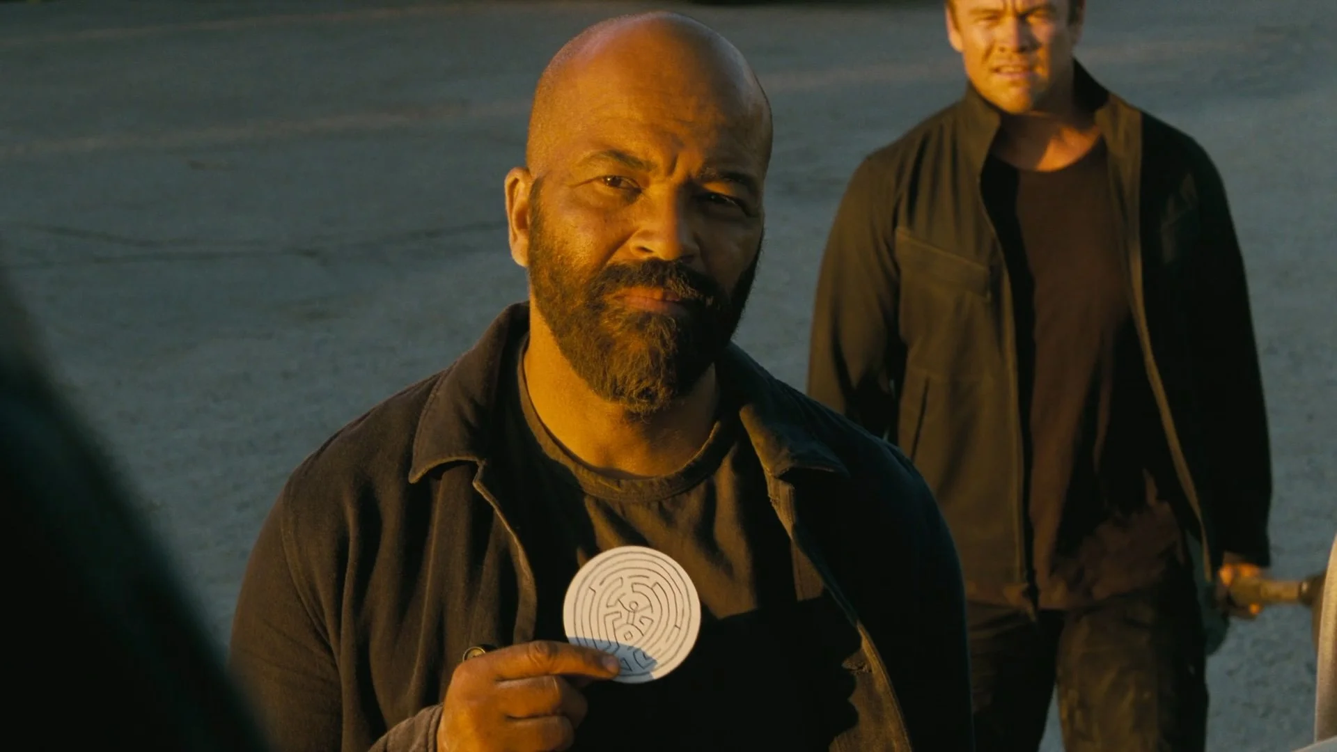 Westworld Season 4 "Perfect Day" Tease
