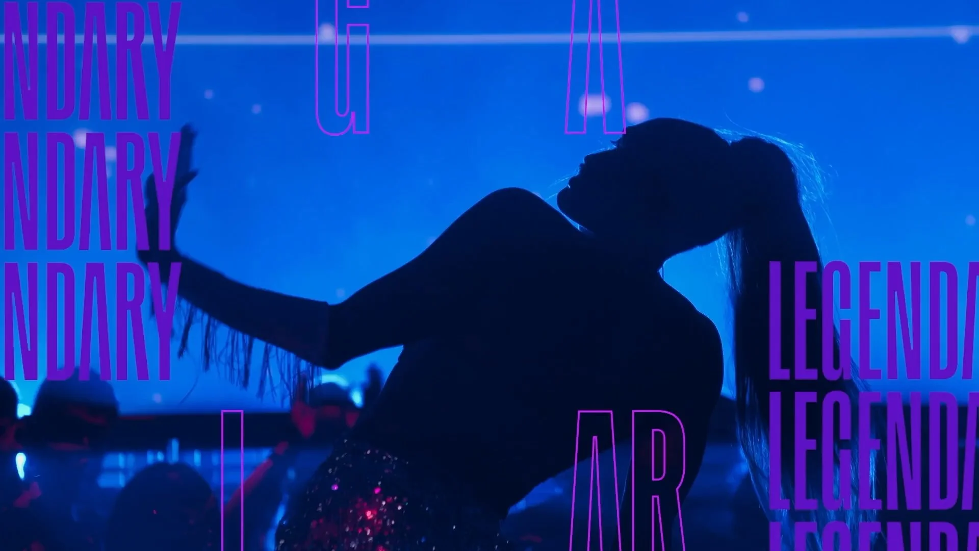 Legendary Season 3 Trailer