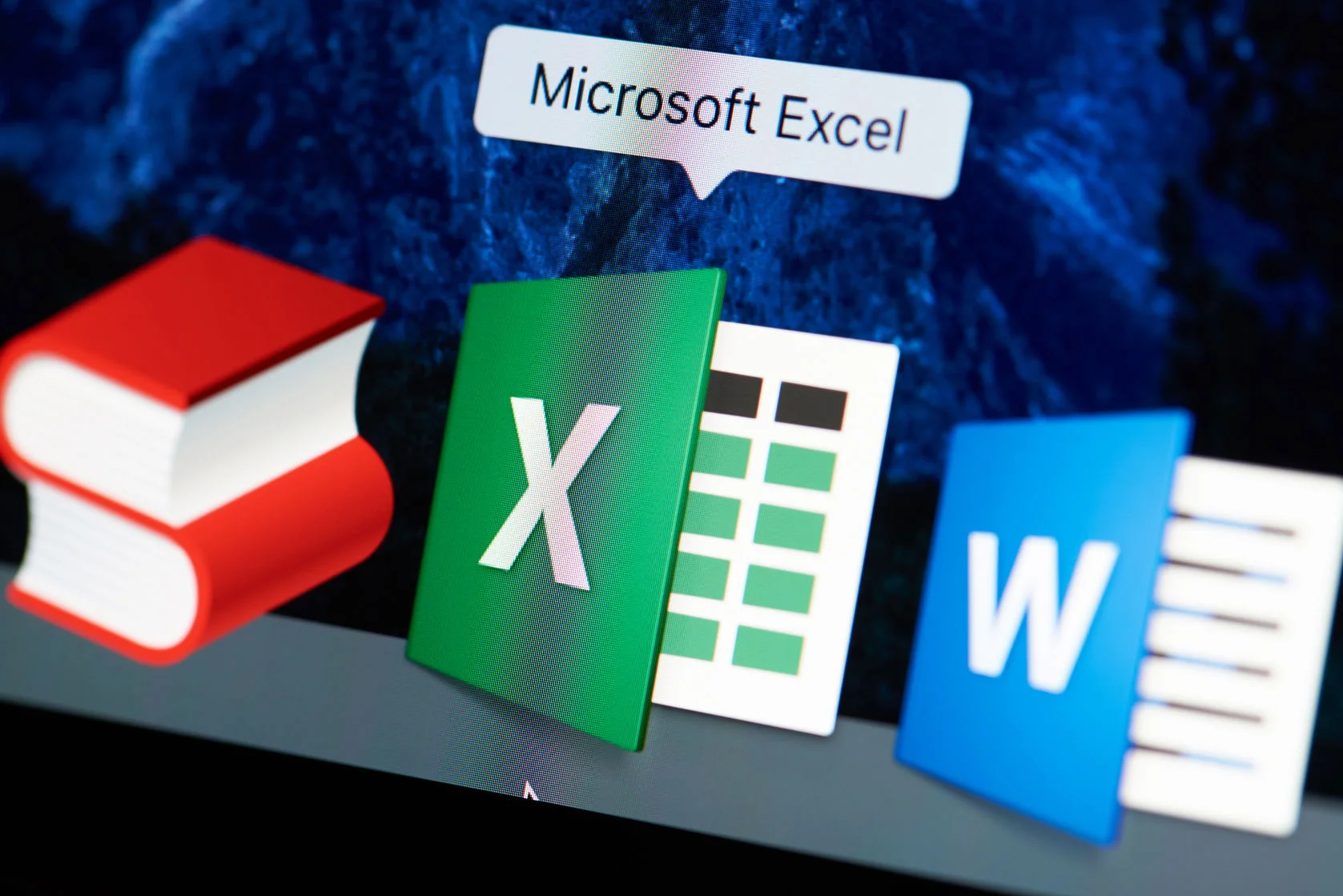 Microsoft Excel - Beginner