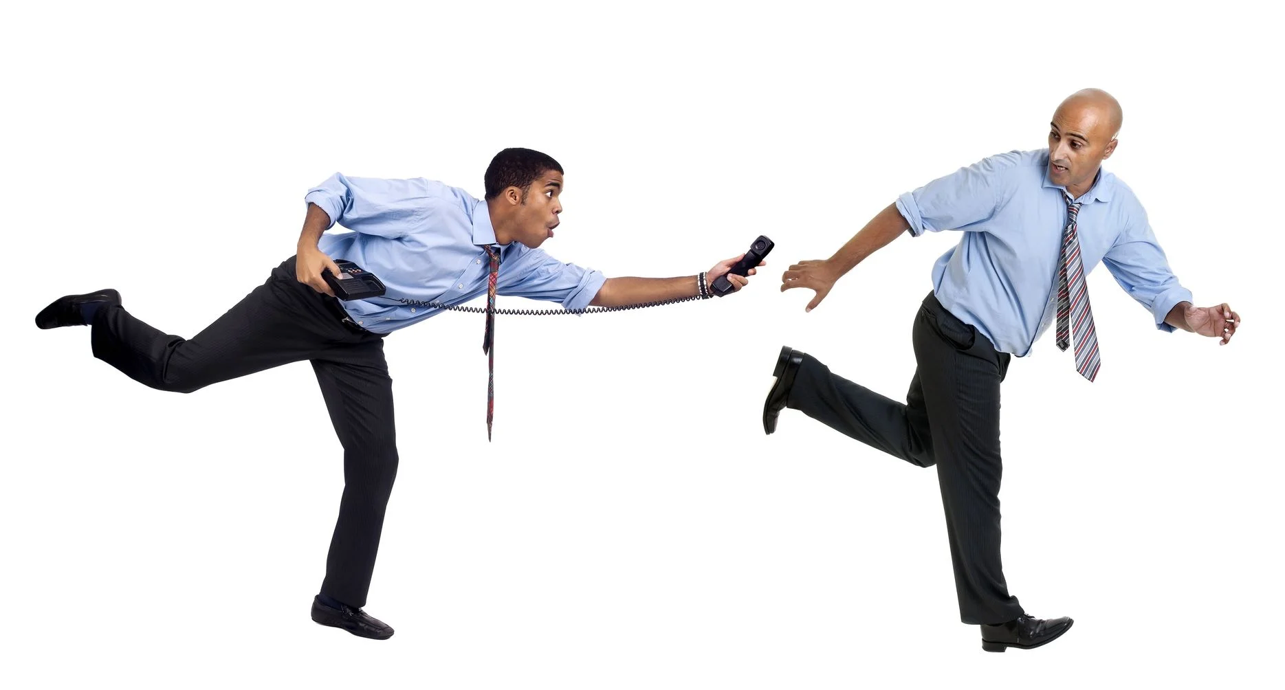 How to stay motivated at work even when things are not going well.