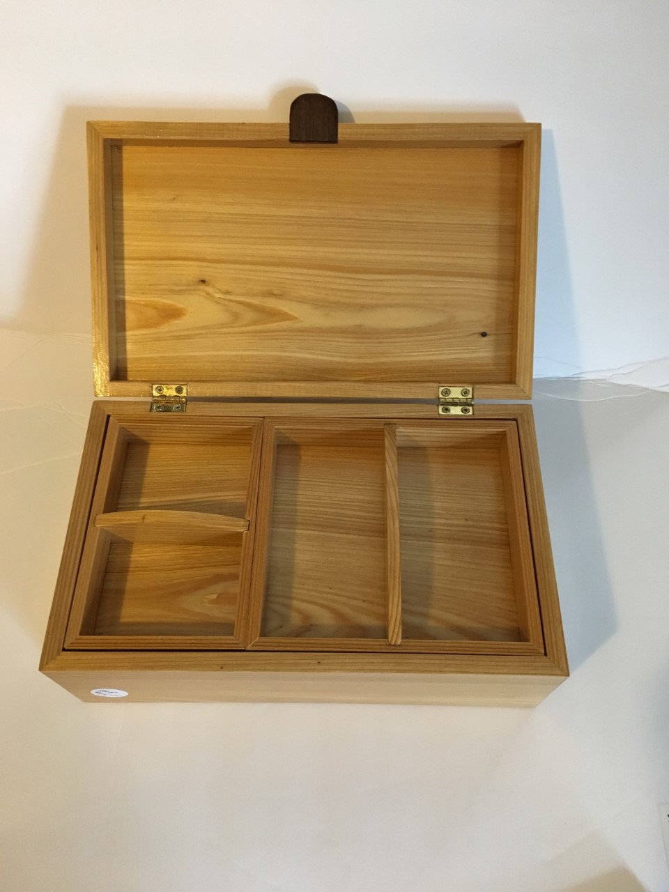 Handmade Wooden Keepsake Box Tolland, Handcrafted Wooden Memory Boxes